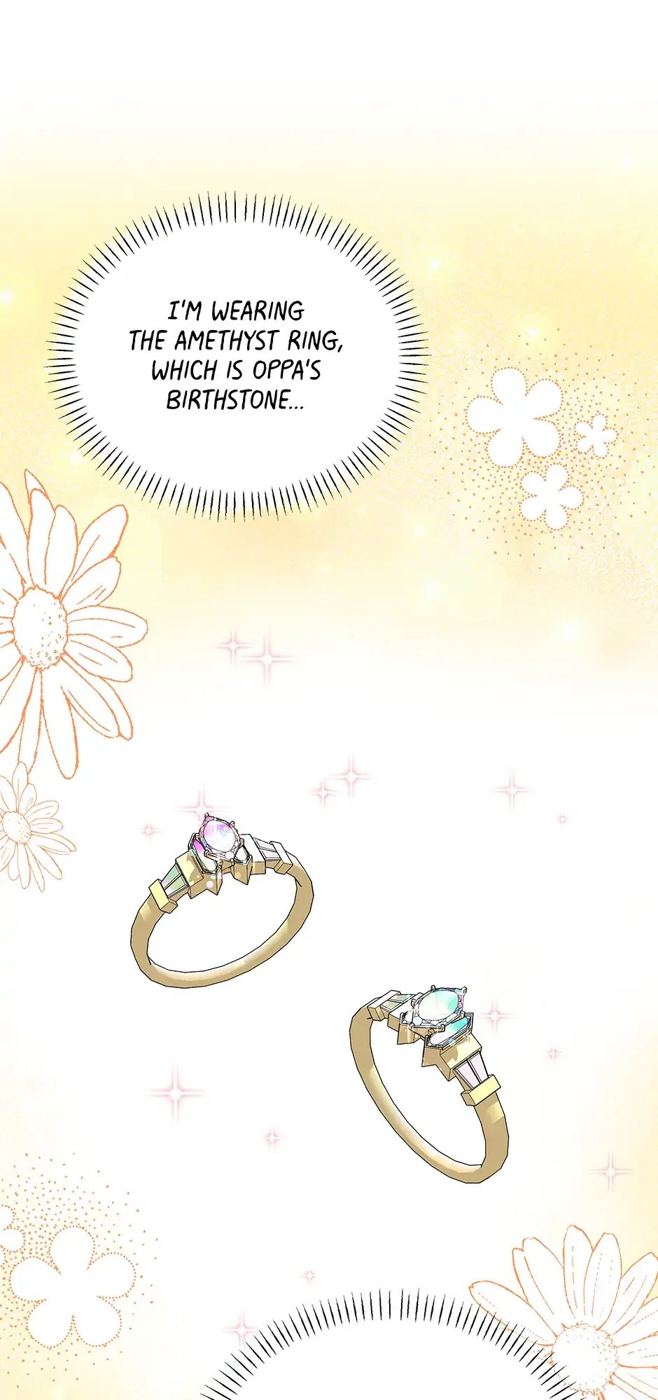 Love on Campus Chapter 68 page 68