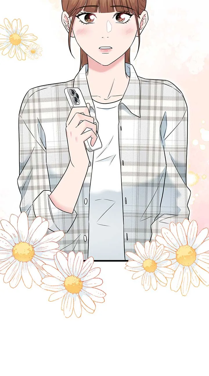Love on Campus Chapter 69 page 29