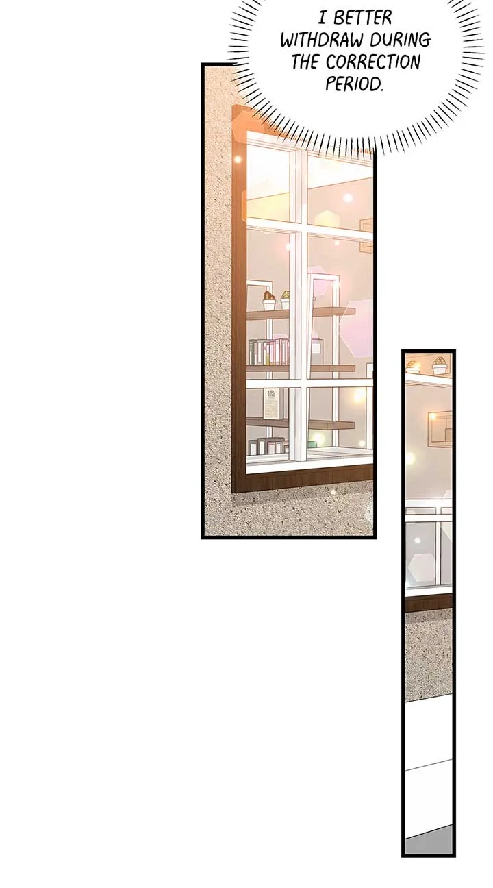 Love on Campus Chapter 69 page 27