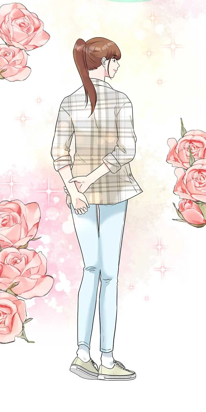 Love on Campus Chapter 70 page 61
