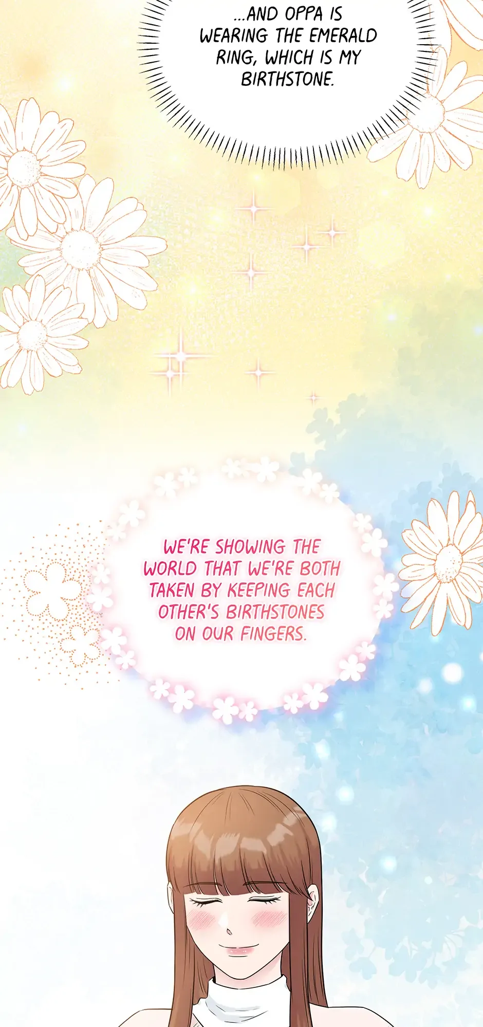 Love on Campus Chapter 68 page 69