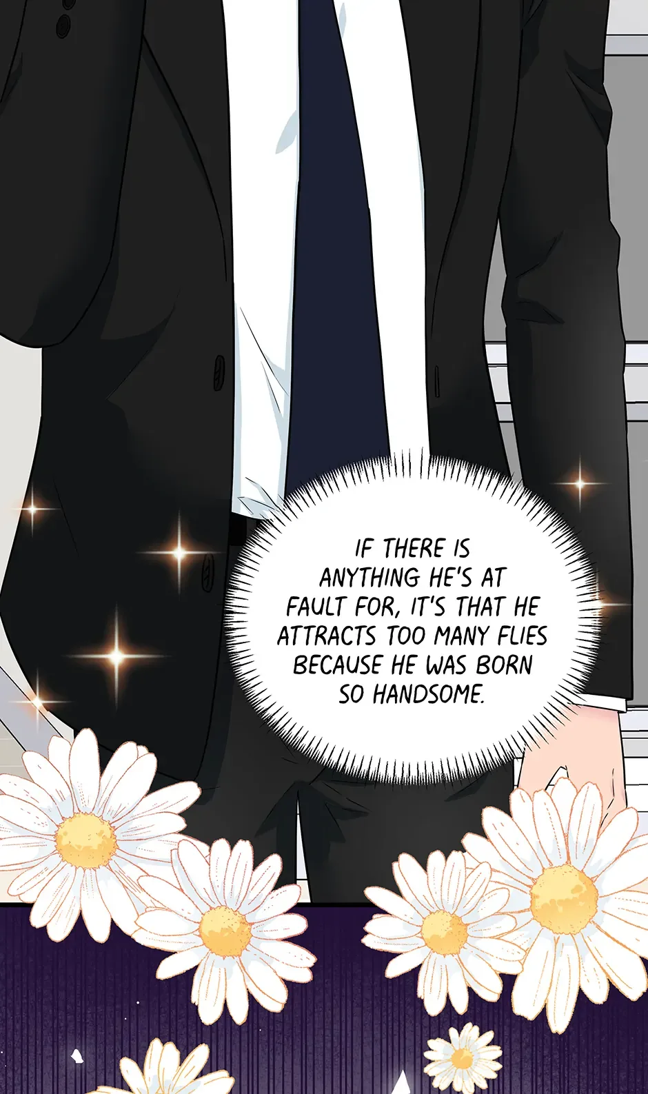 Love on Campus Chapter 67 page 70