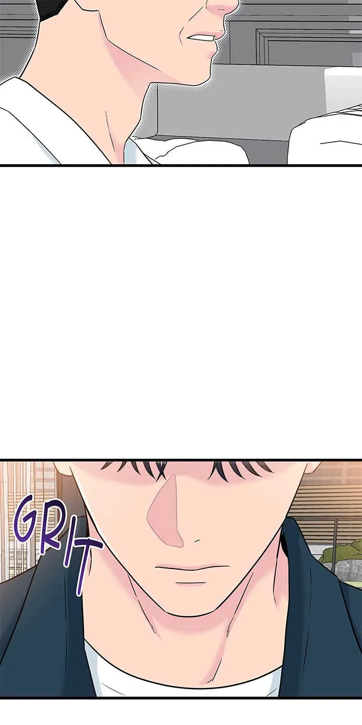 Love on Campus Chapter 70 page 52