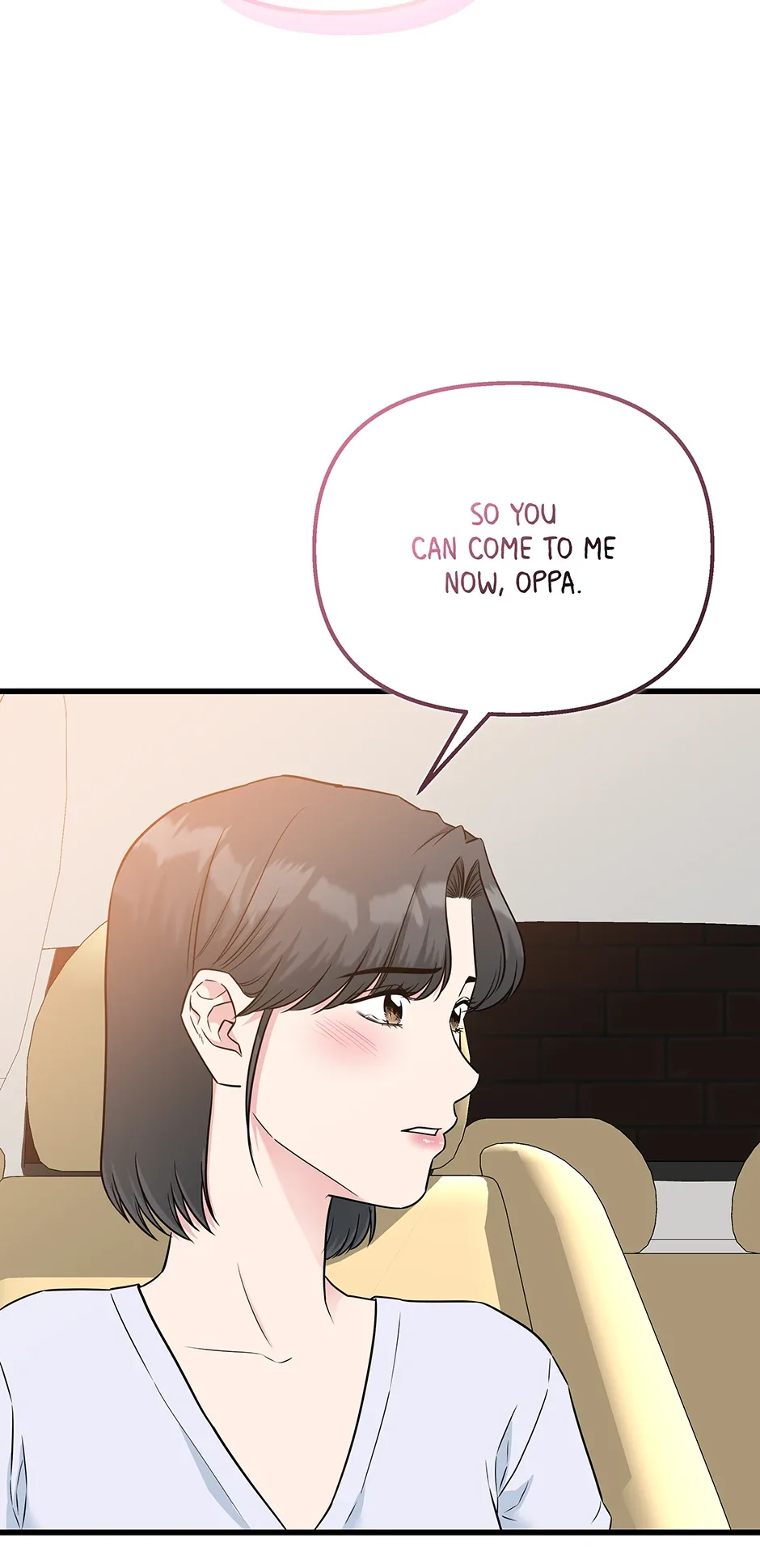 Love on Campus Chapter 65 page 50