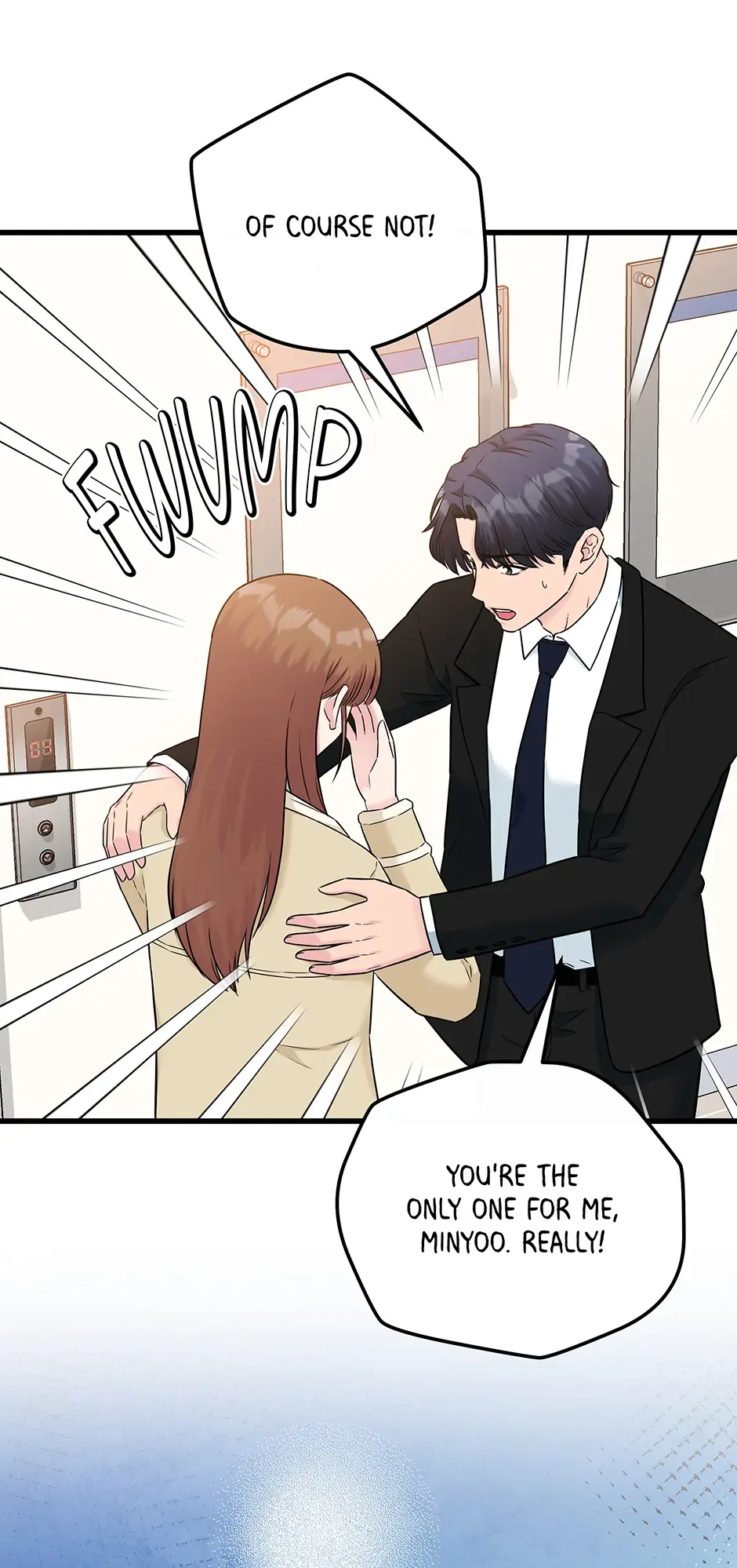 Love on Campus Chapter 67 page 73