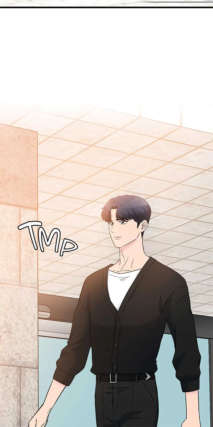 Love on Campus Chapter 70 page 64