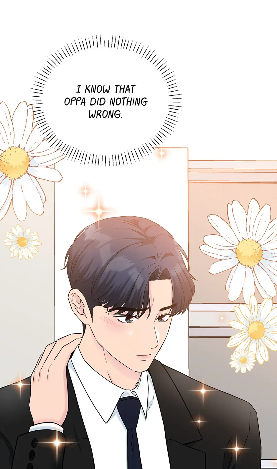 Love on Campus Chapter 67 page 69