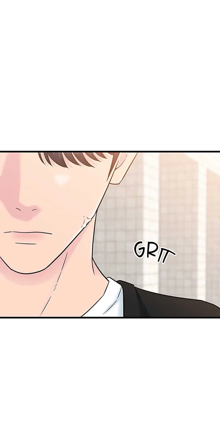 Love on Campus Chapter 71 page 22