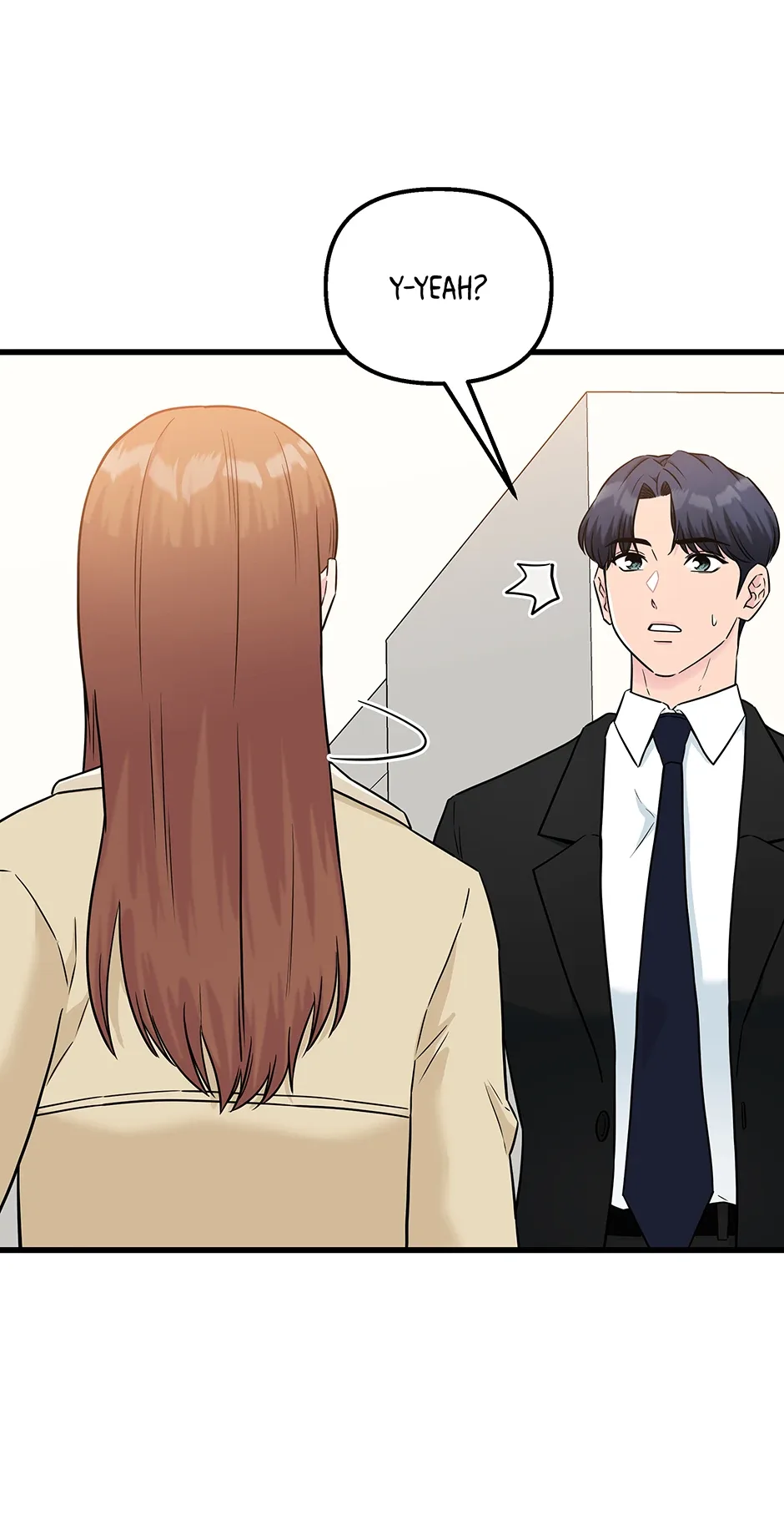Love on Campus Chapter 67 page 68