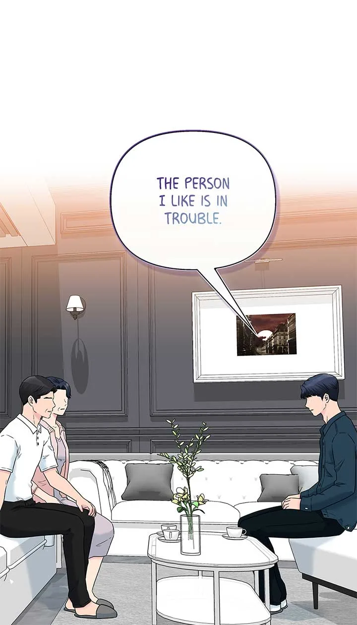 Love on Campus Chapter 70 page 53