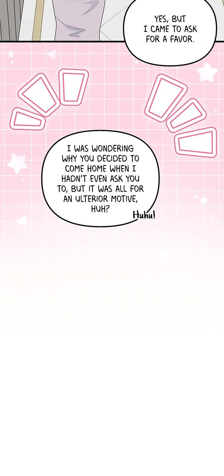 Love on Campus Chapter 70 page 46