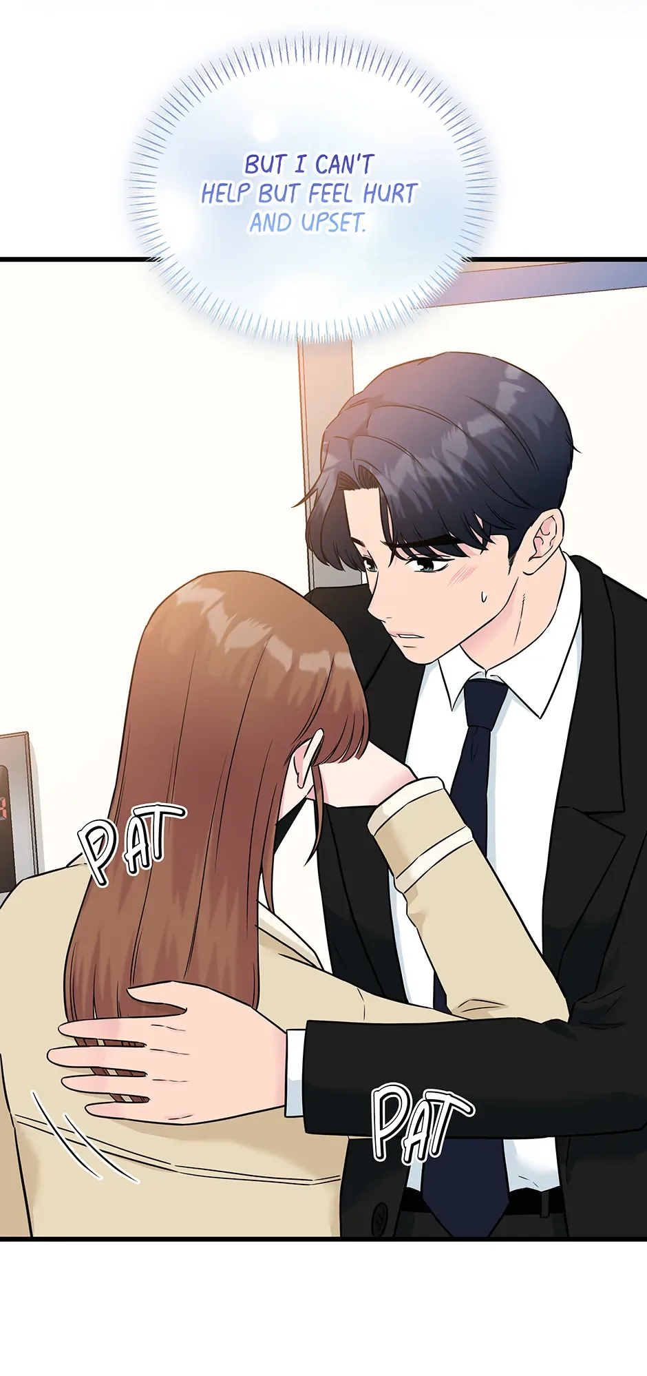 Love on Campus Chapter 67 page 75