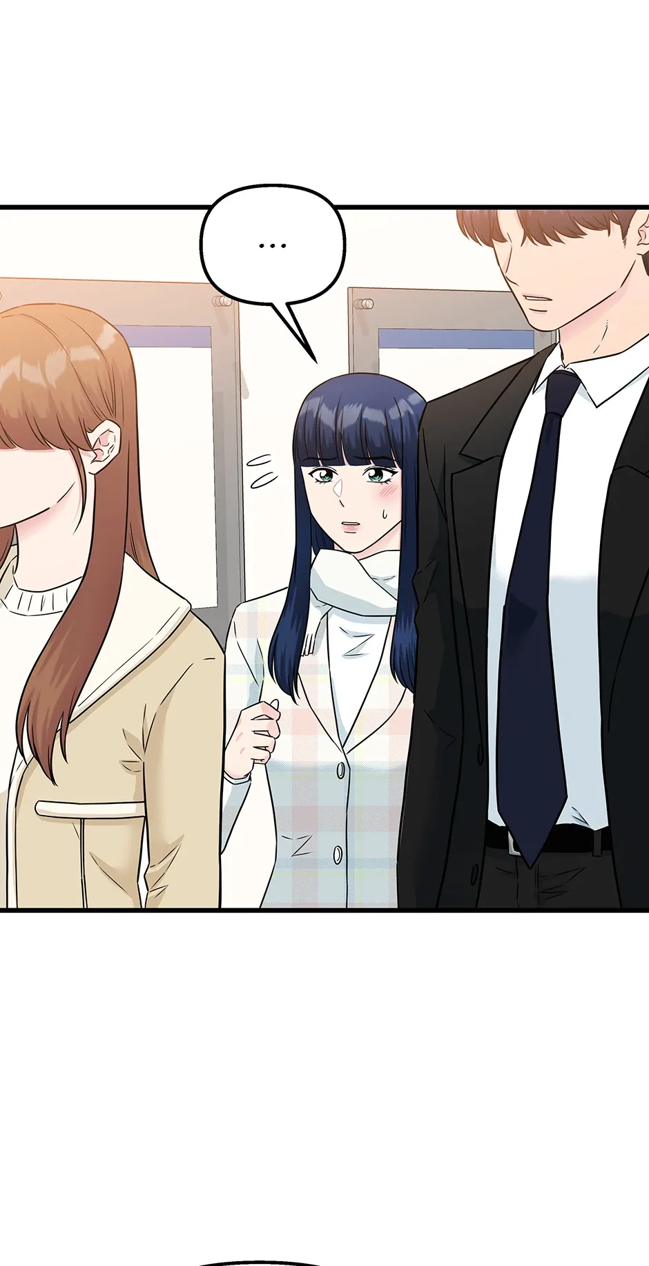 Love on Campus Chapter 67 page 64