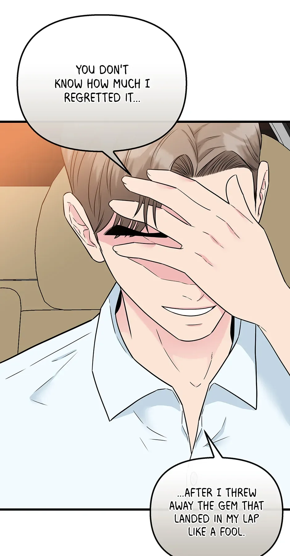 Love on Campus Chapter 64 page 67