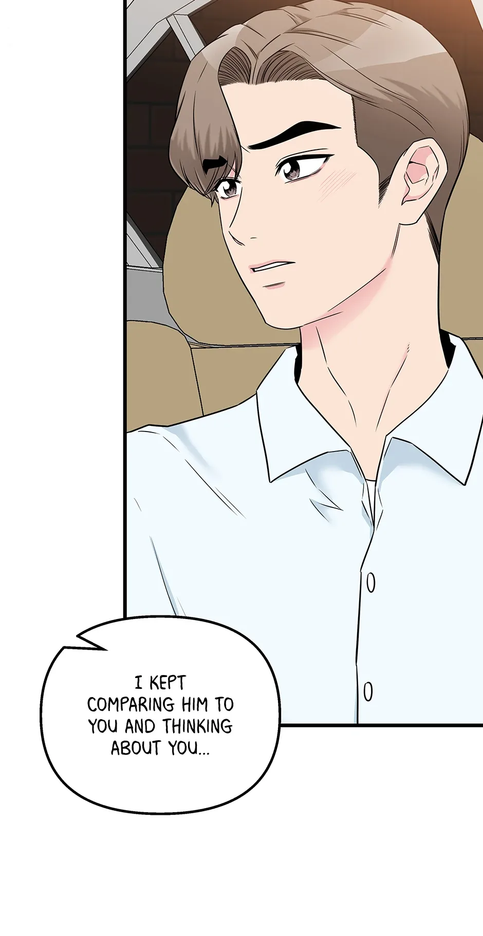 Love on Campus Chapter 65 page 45
