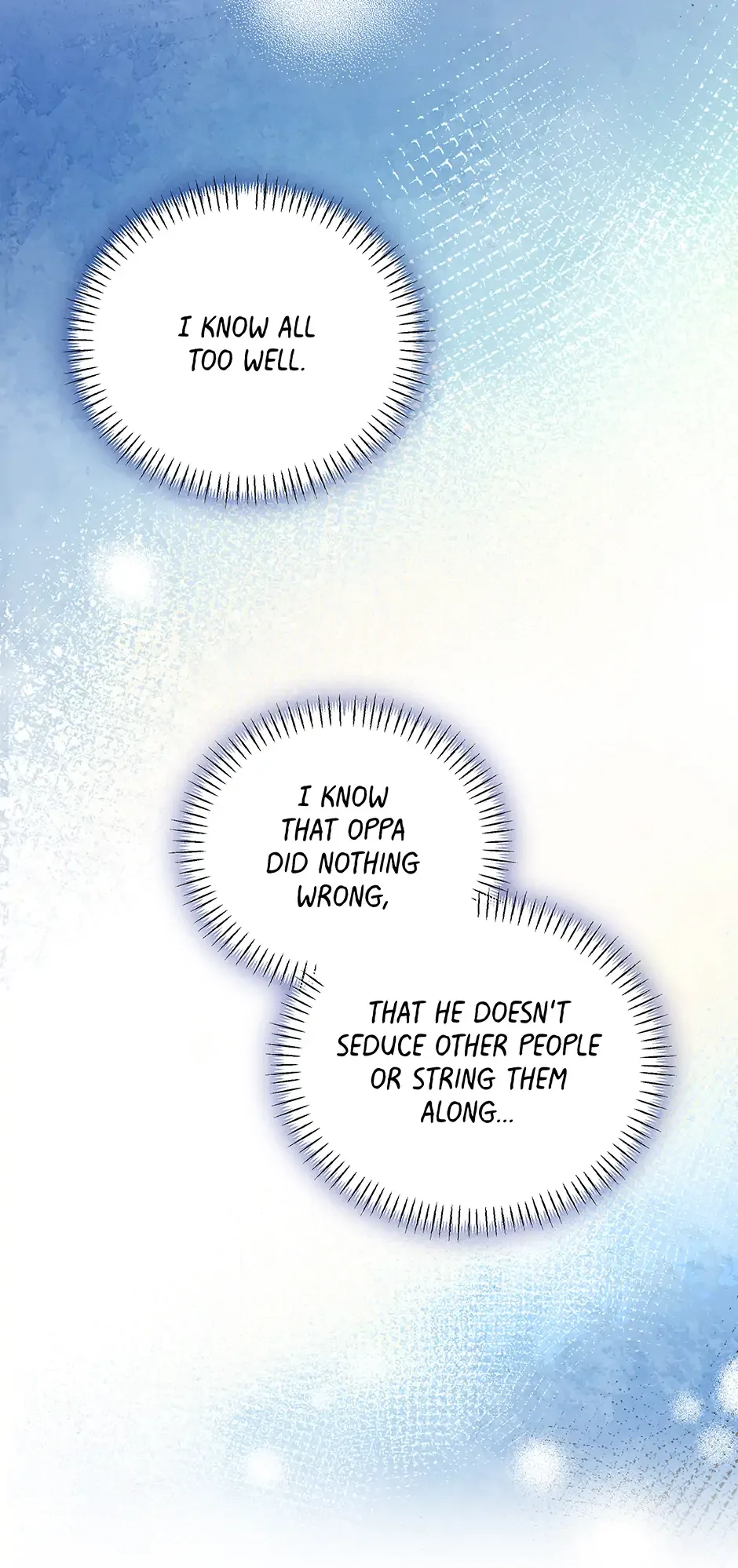 Love on Campus Chapter 67 page 74