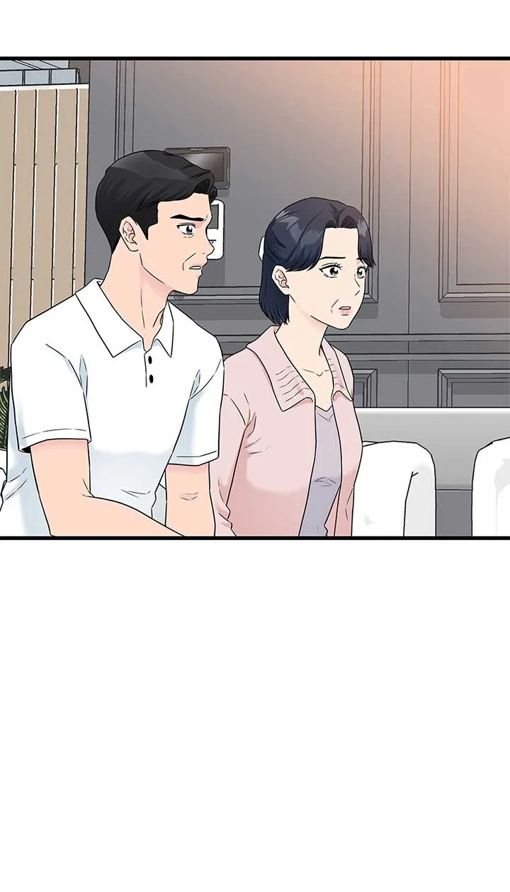 Love on Campus Chapter 70 page 56