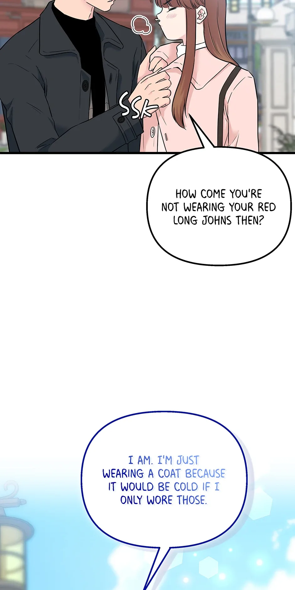Love on Campus Chapter 68 page 80