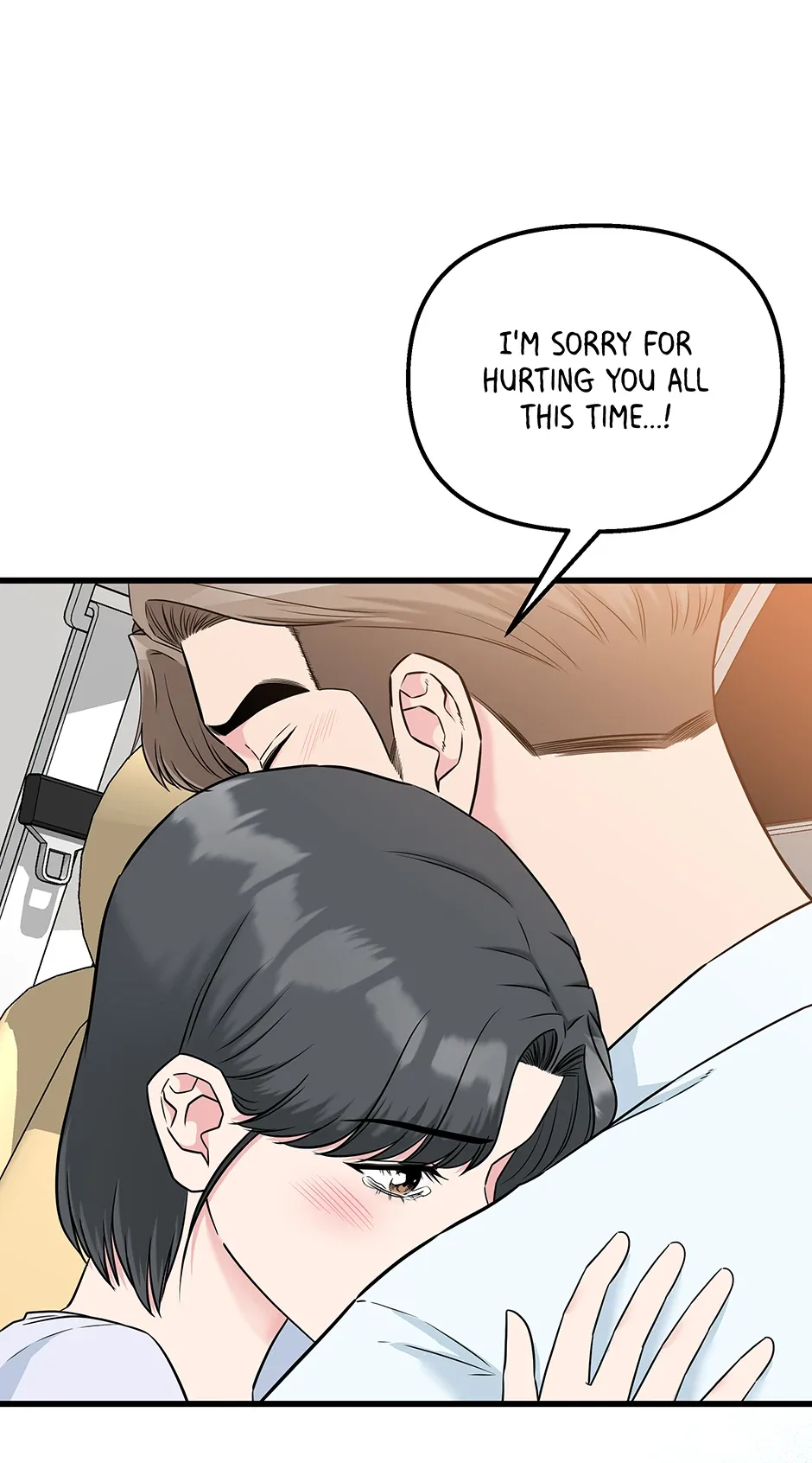 Love on Campus Chapter 65 page 56