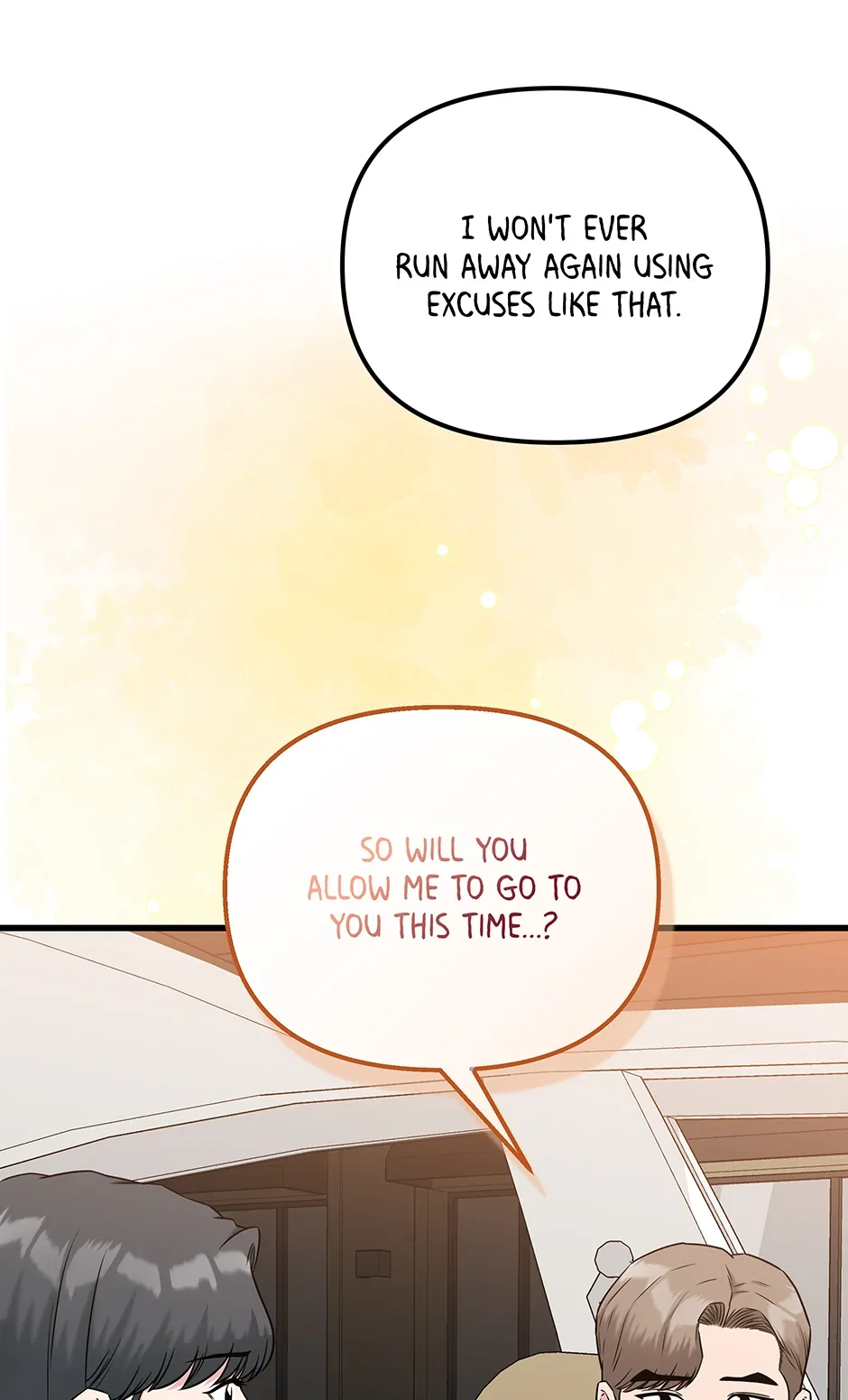 Love on Campus Chapter 64 page 70