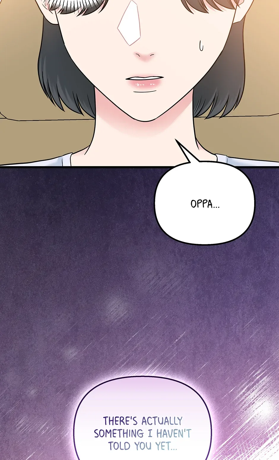 Love on Campus Chapter 64 page 72
