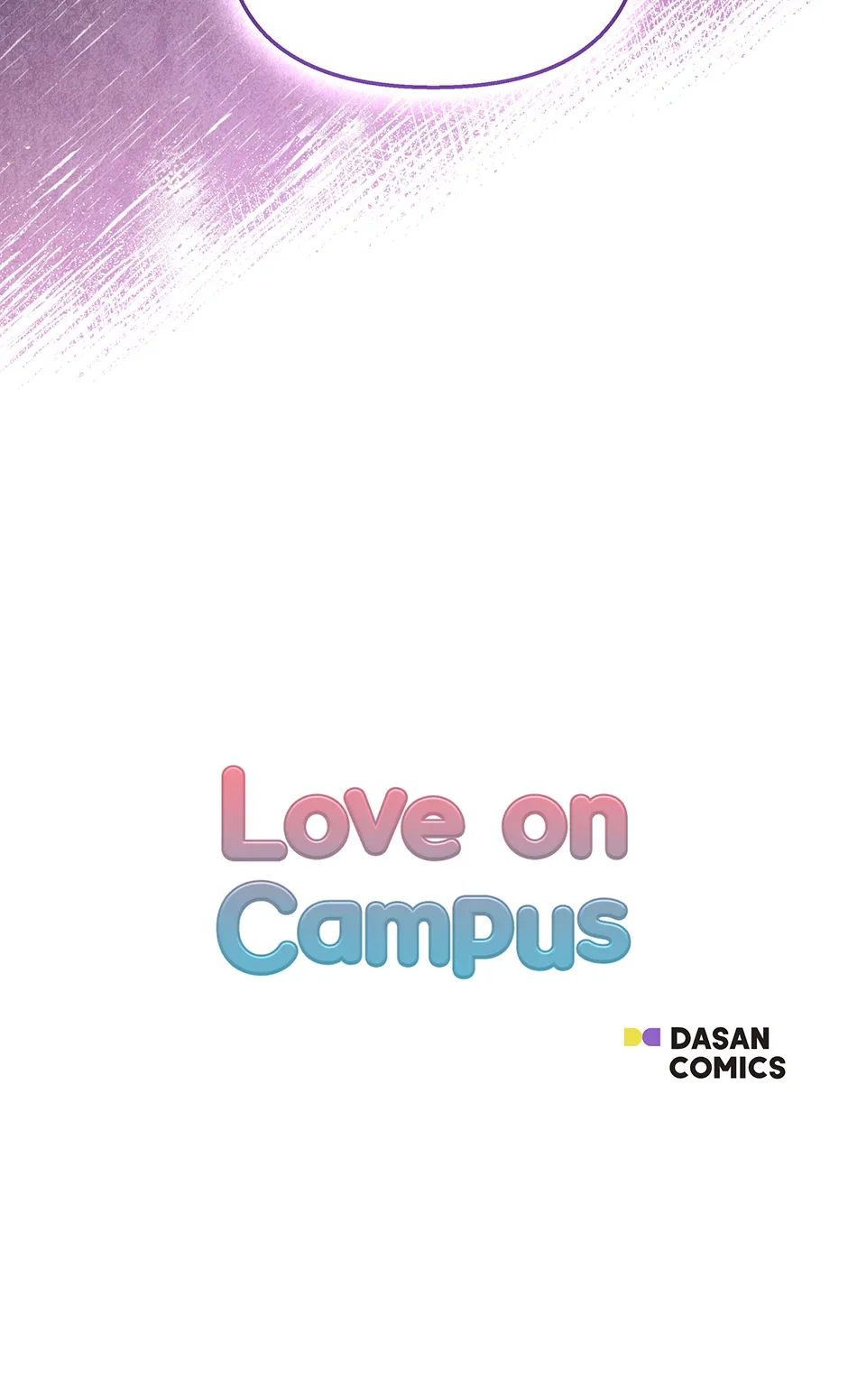Love on Campus Chapter 64 page 73