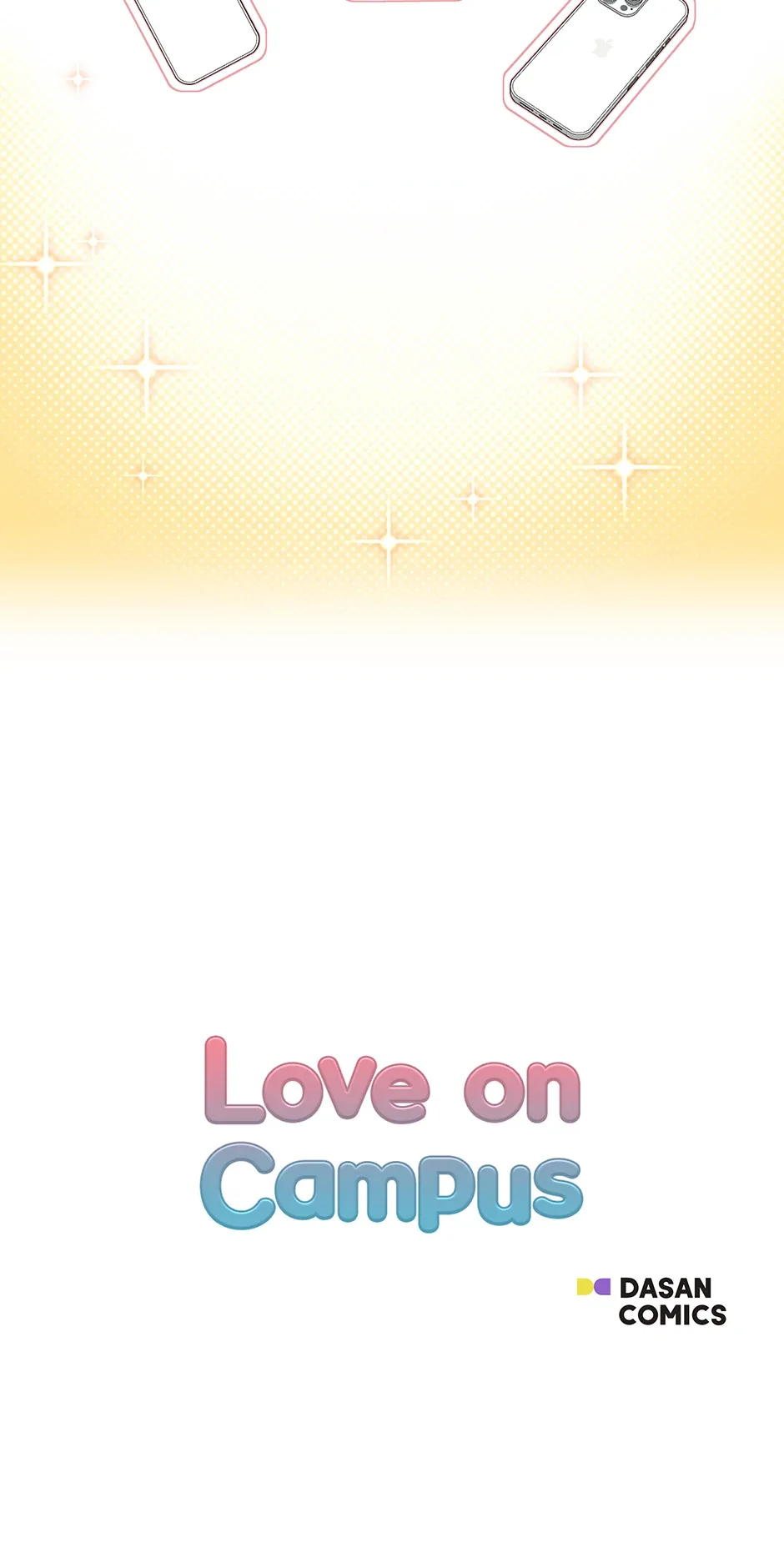 Love on Campus Chapter 67 page 84