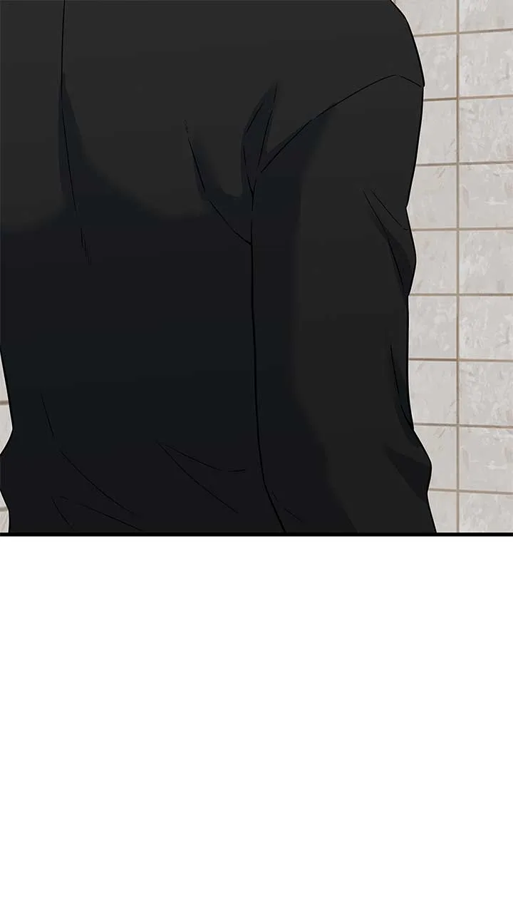 Love on Campus Chapter 71 page 36