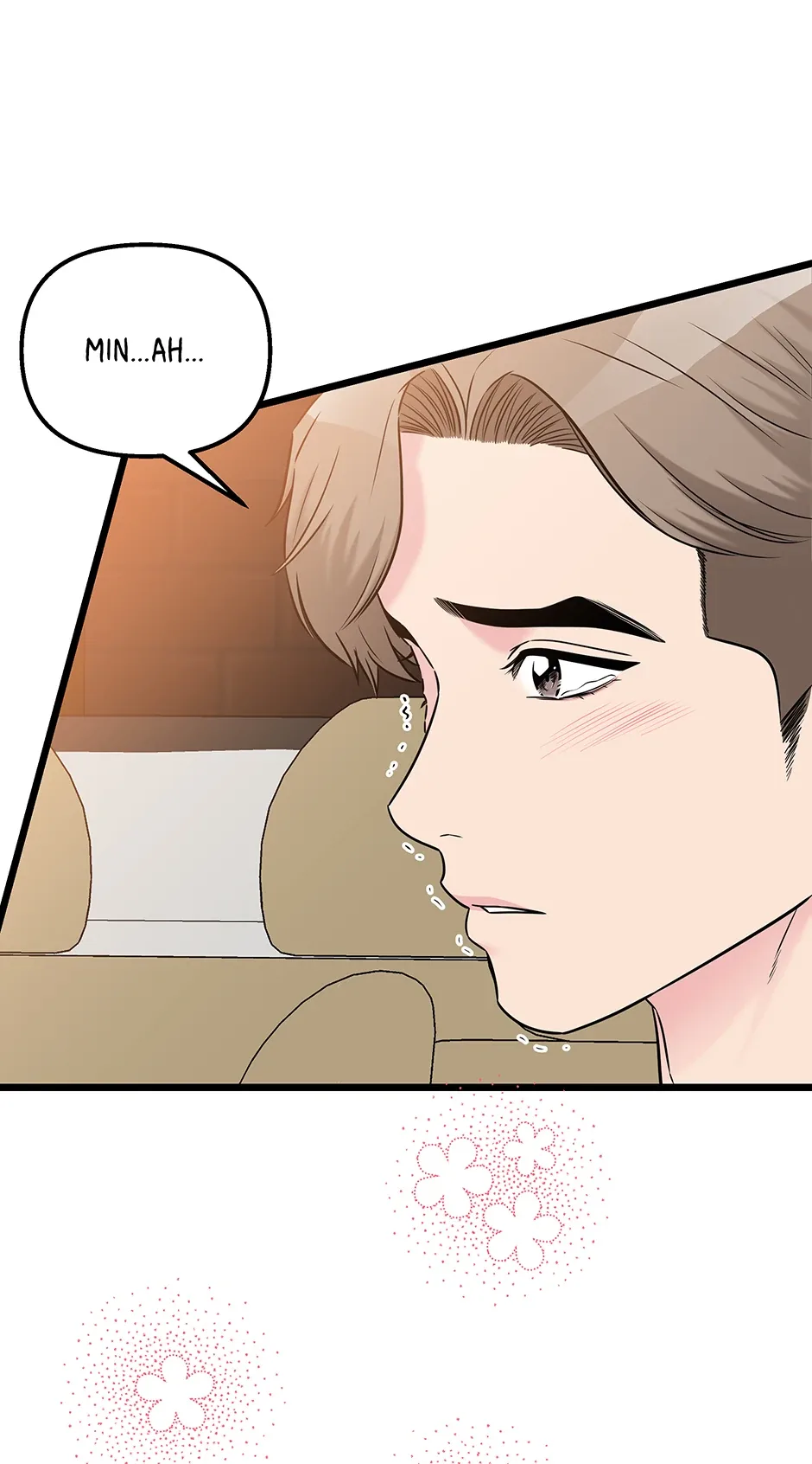 Love on Campus Chapter 65 page 51