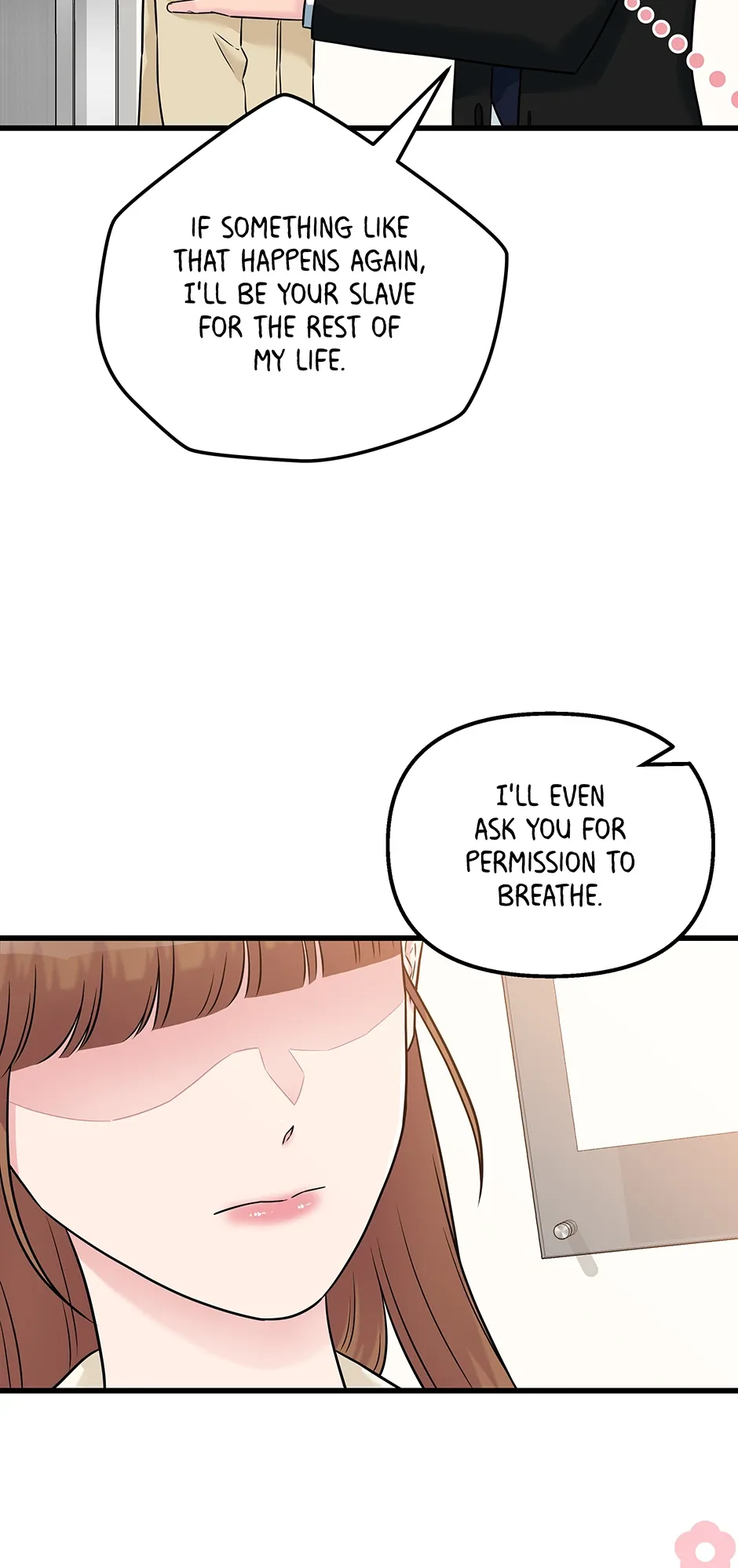 Love on Campus Chapter 67 page 79