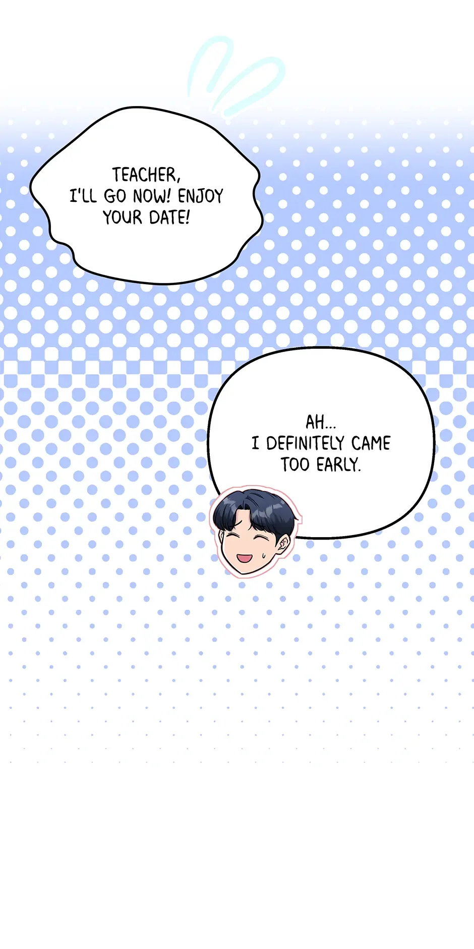 Love on Campus Chapter 68 page 77