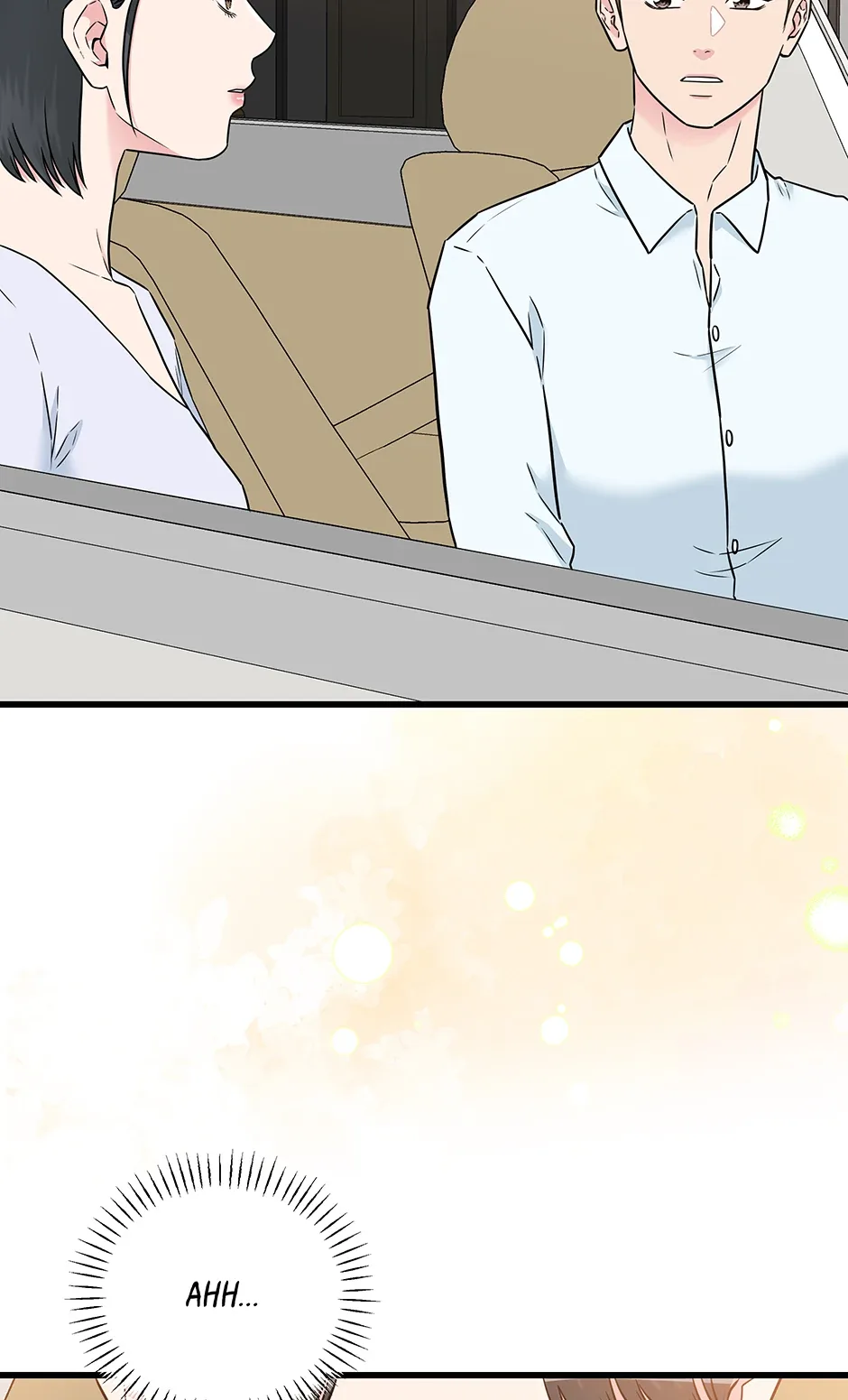 Love on Campus Chapter 64 page 71