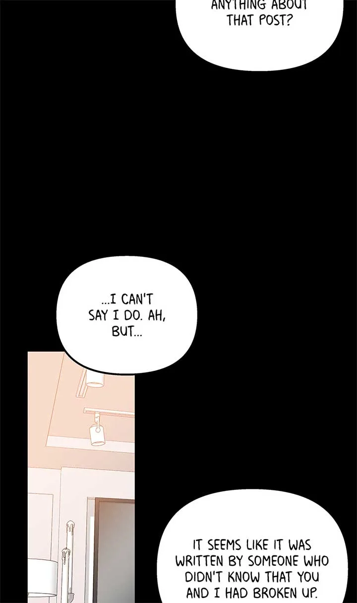 Love on Campus Chapter 70 page 69