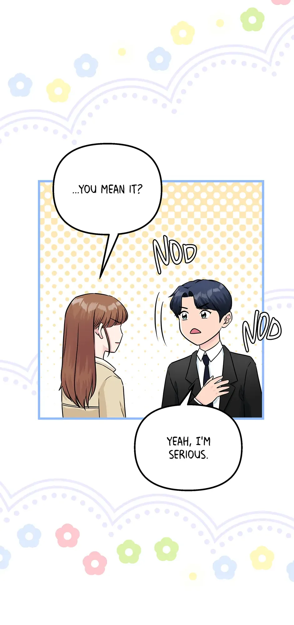 Love on Campus Chapter 67 page 80