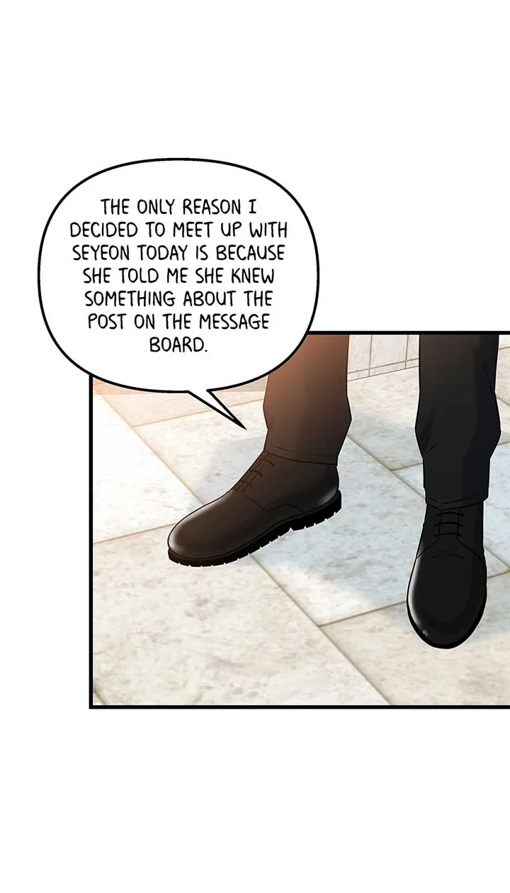 Love on Campus Chapter 71 page 29
