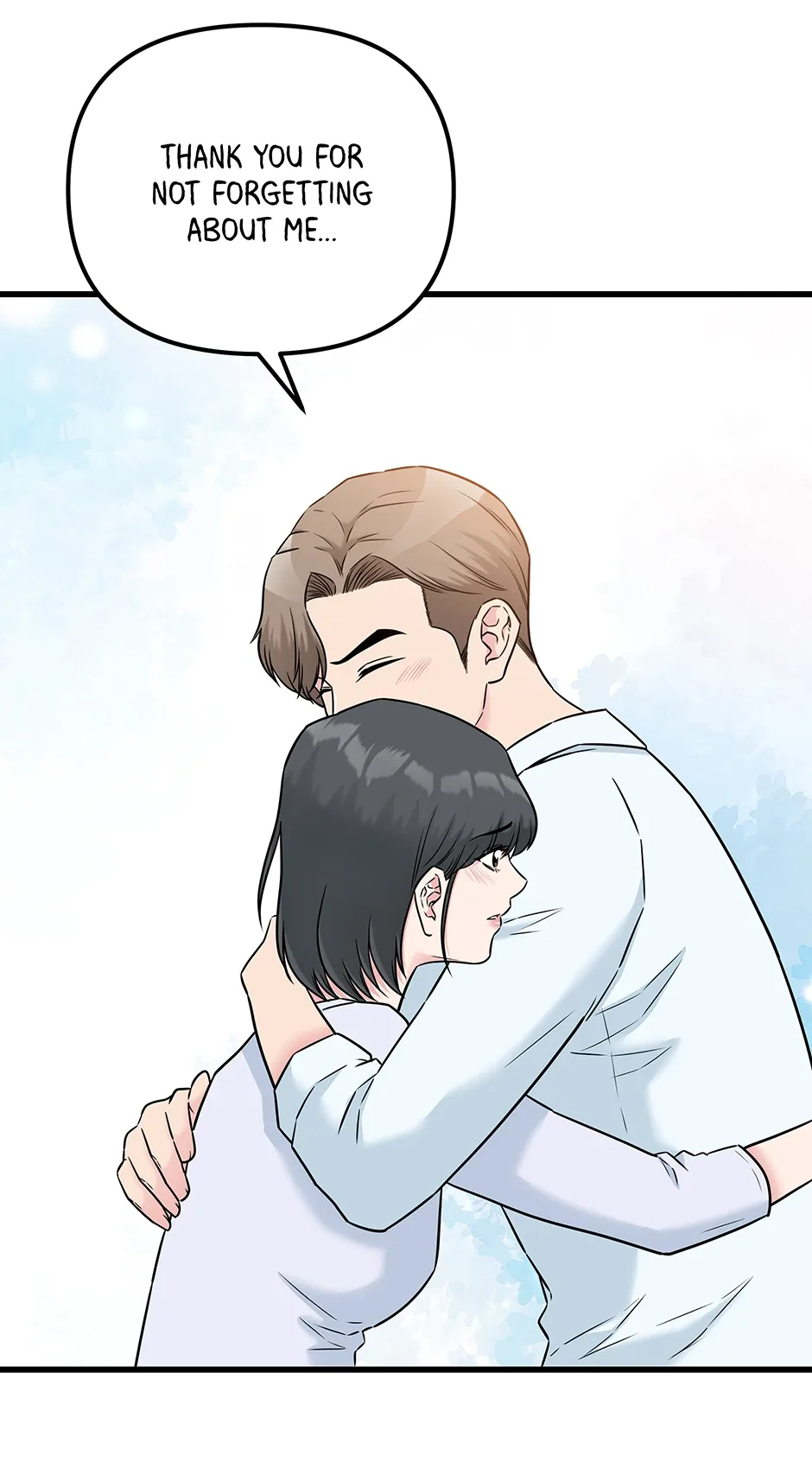 Love on Campus Chapter 65 page 55