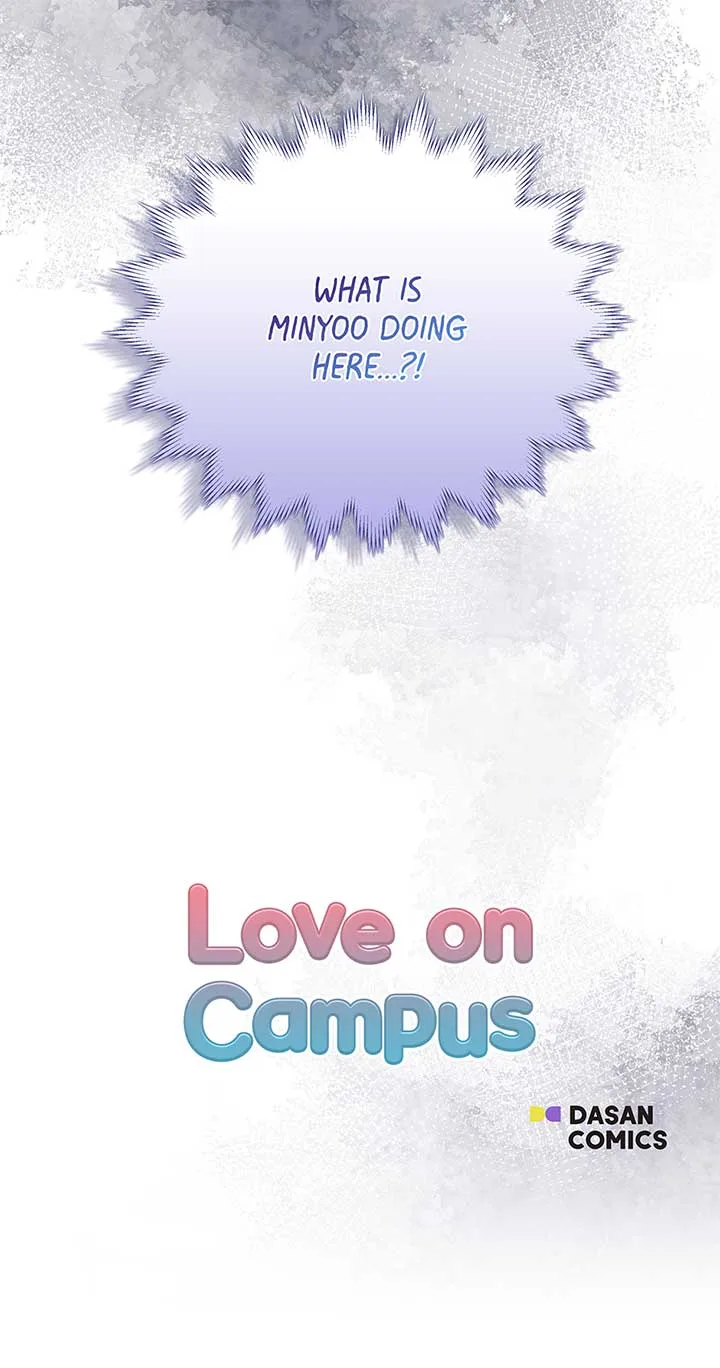 Love on Campus Chapter 70 page 77