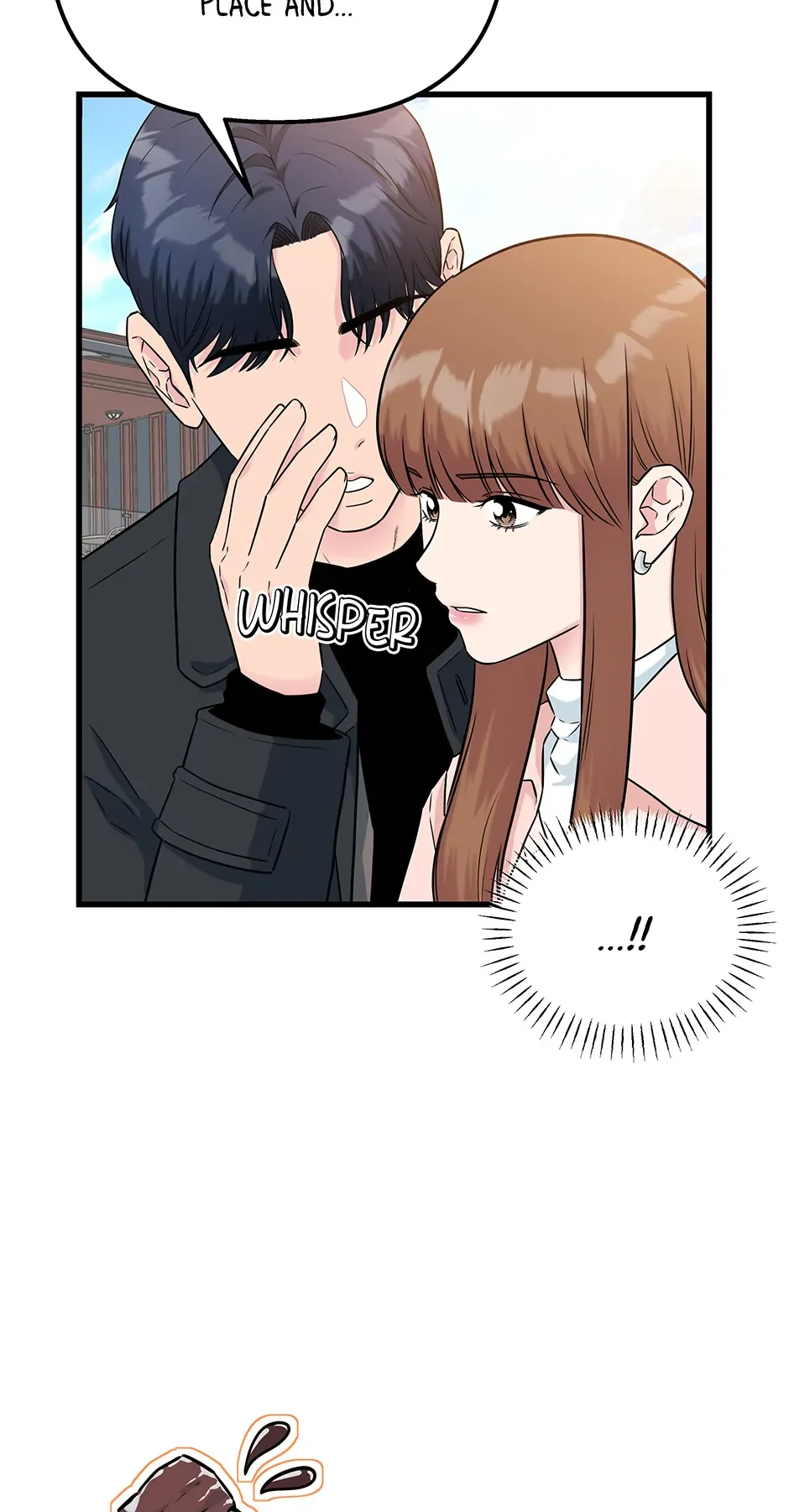 Love on Campus Chapter 68 page 83