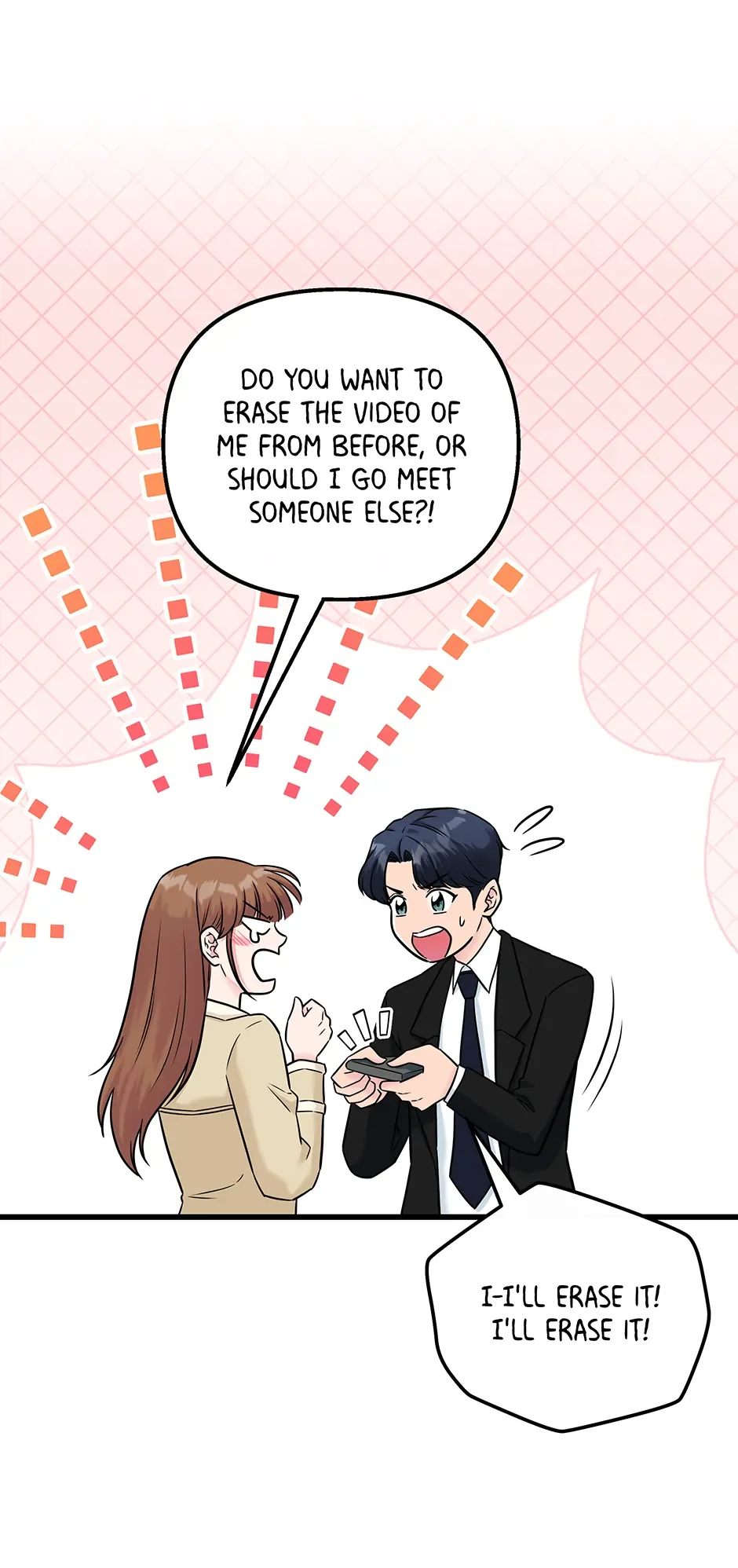 Love on Campus Chapter 67 page 76
