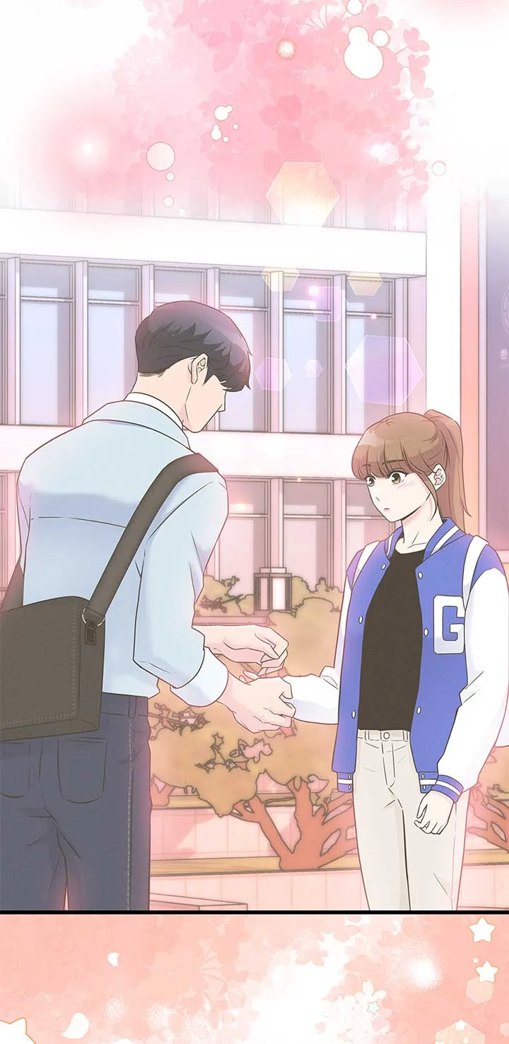 Love on Campus Chapter 69 page 38