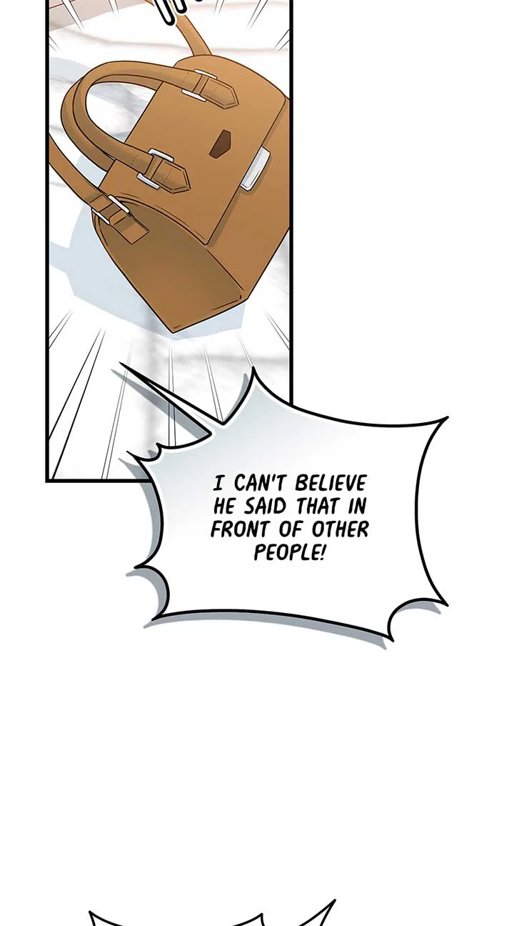 Love on Campus Chapter 71 page 38