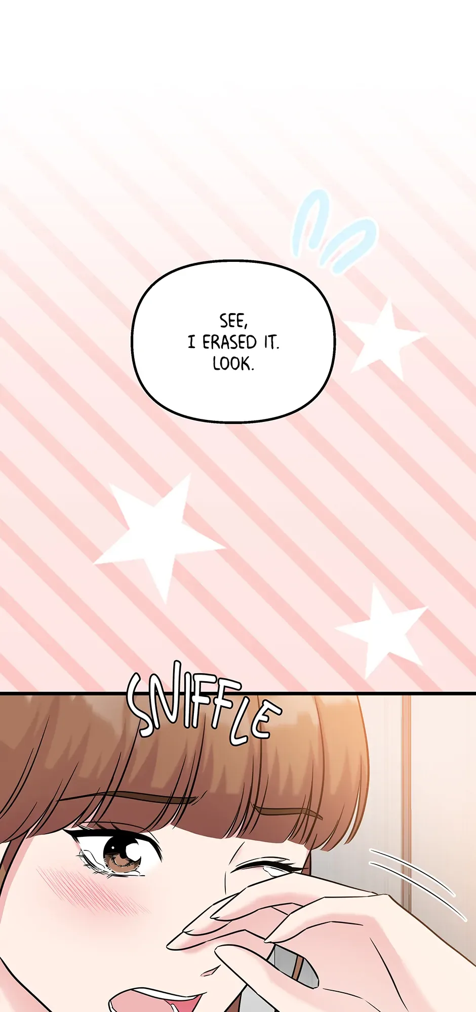 Love on Campus Chapter 67 page 77