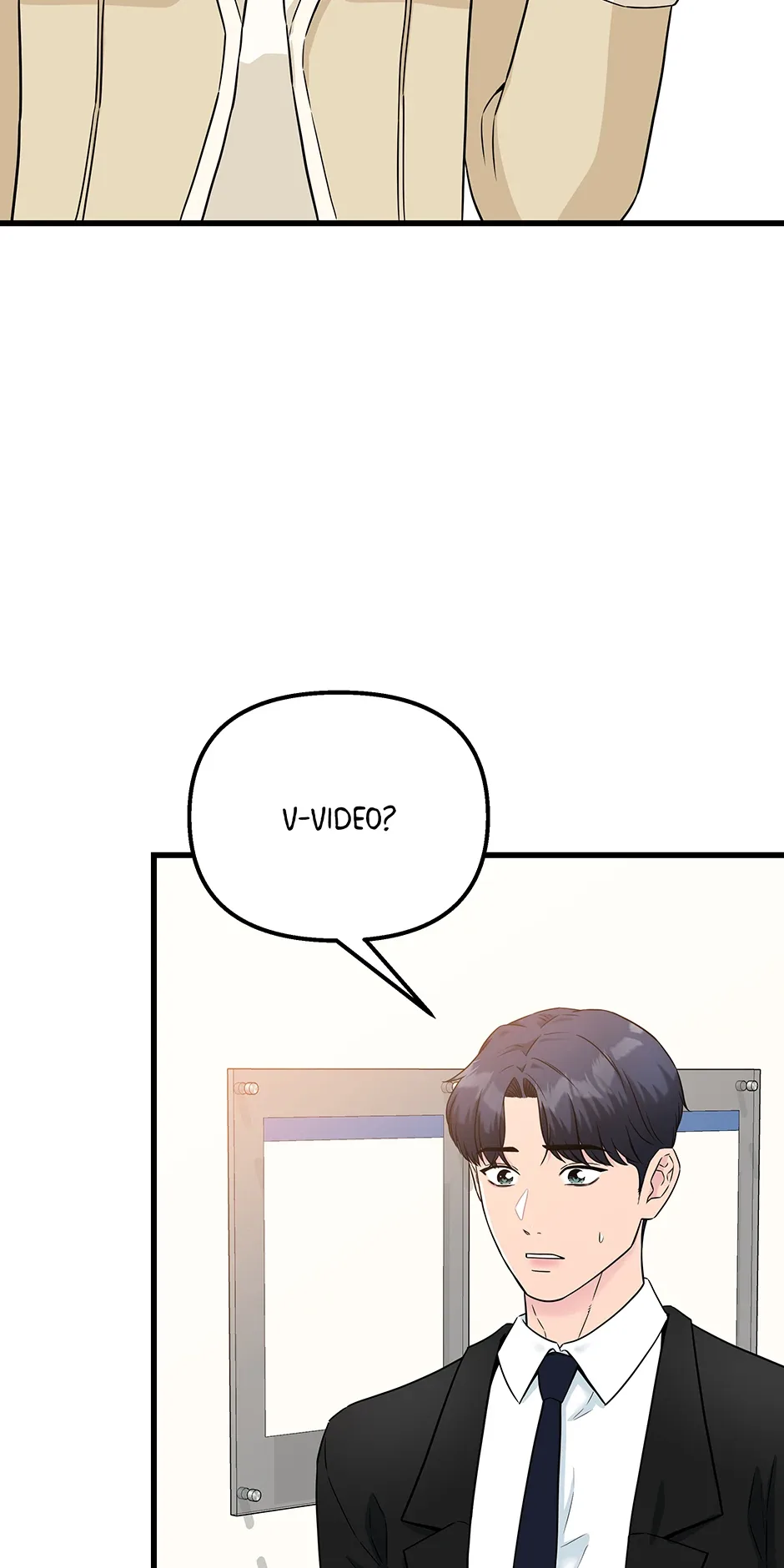 Love on Campus Chapter 67 page 82