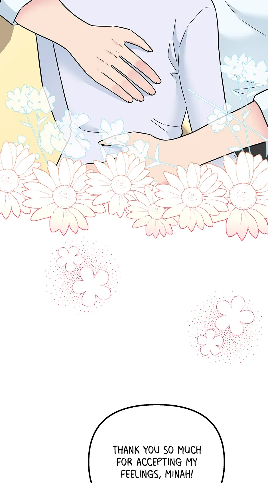 Love on Campus Chapter 65 page 53