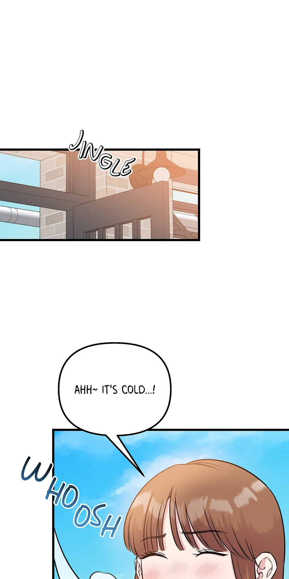 Love on Campus Chapter 68 page 78