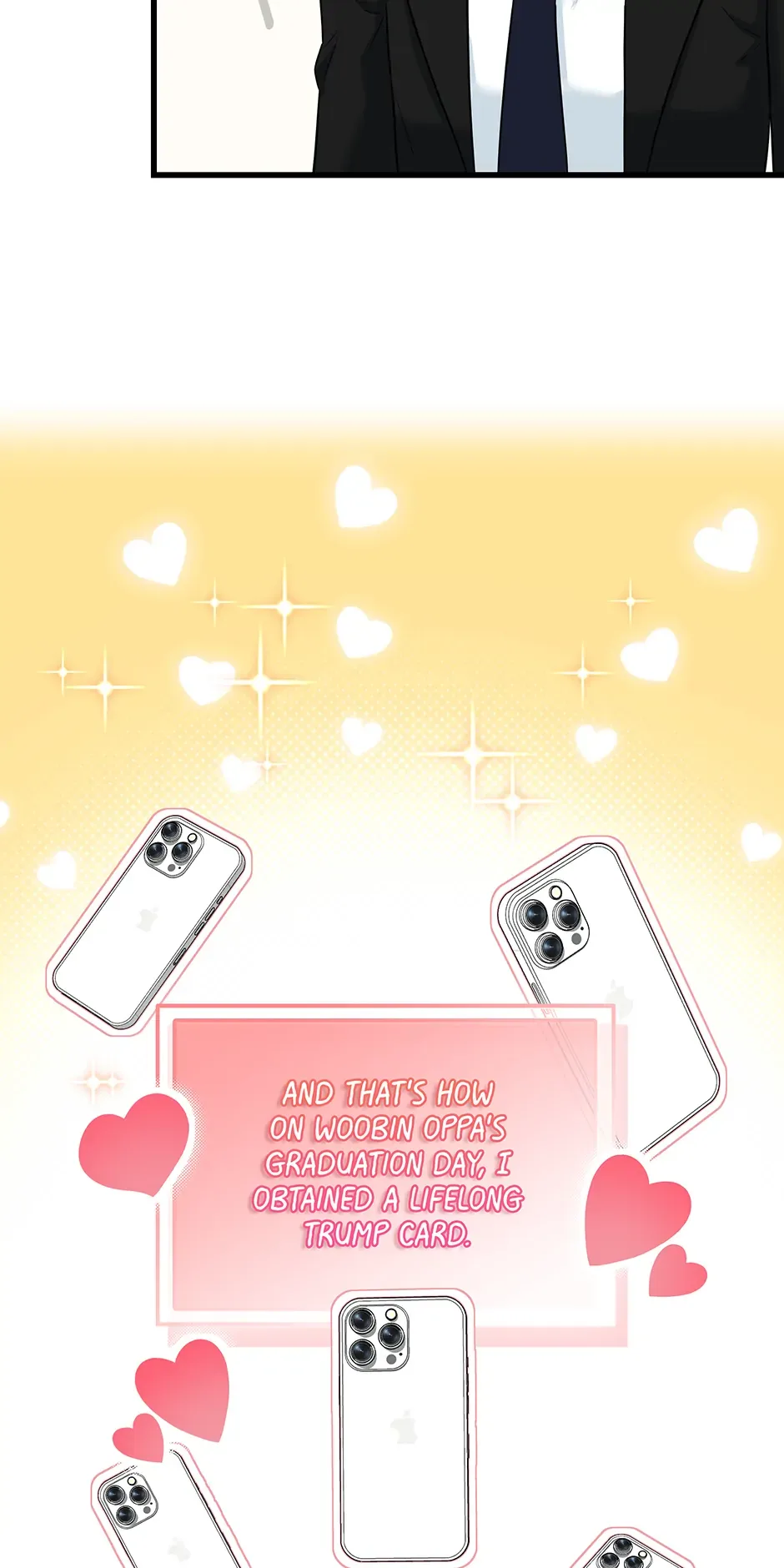 Love on Campus Chapter 67 page 83