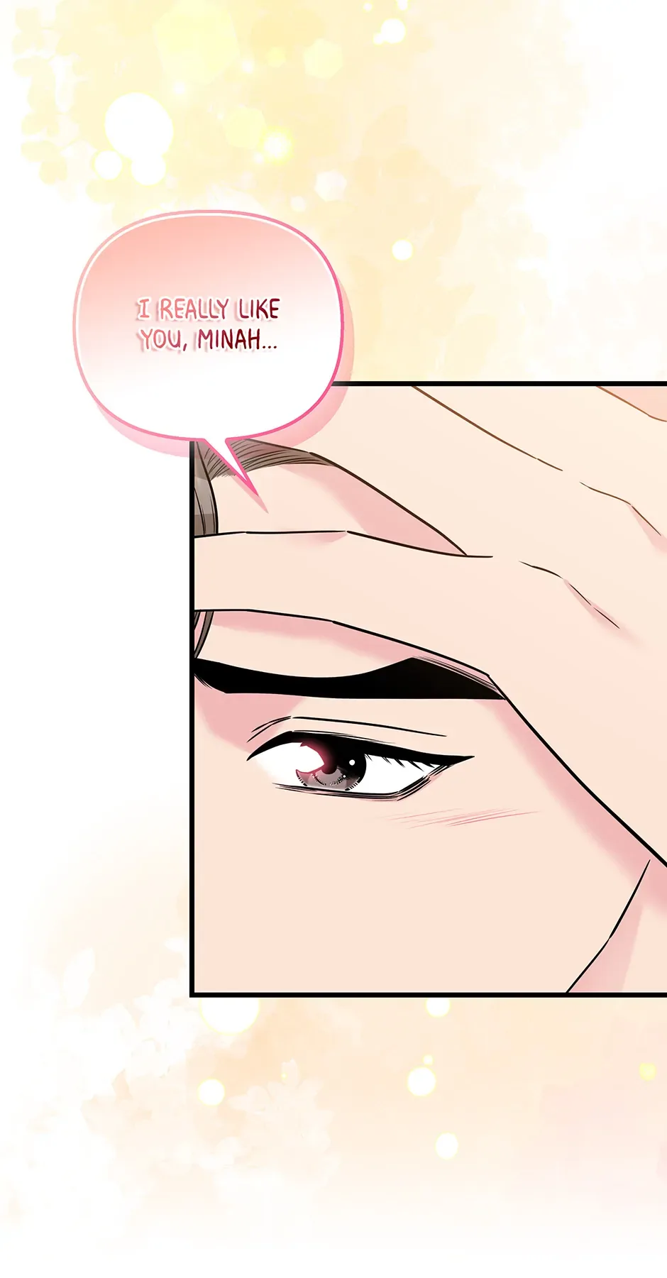 Love on Campus Chapter 64 page 69