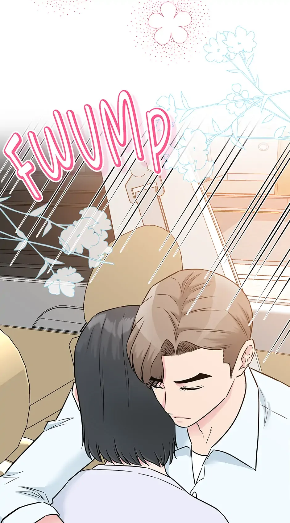 Love on Campus Chapter 65 page 52