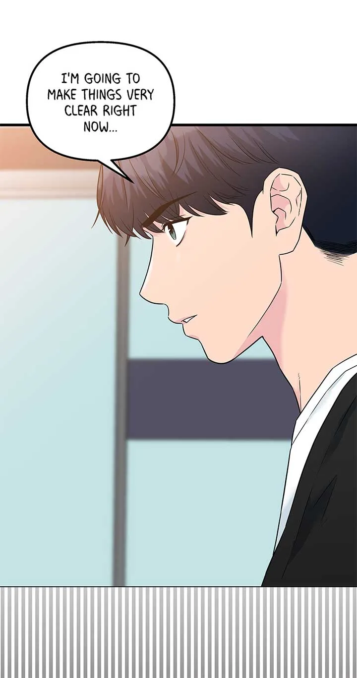 Love on Campus Chapter 71 page 30