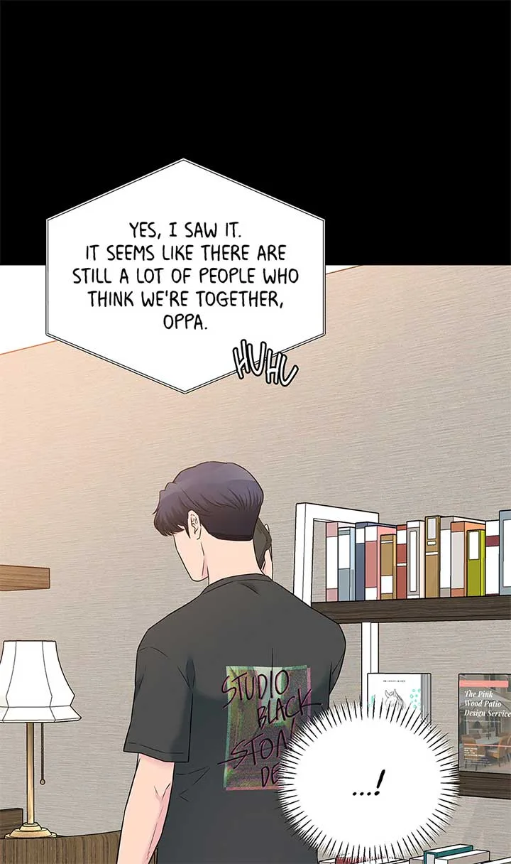 Love on Campus Chapter 70 page 67